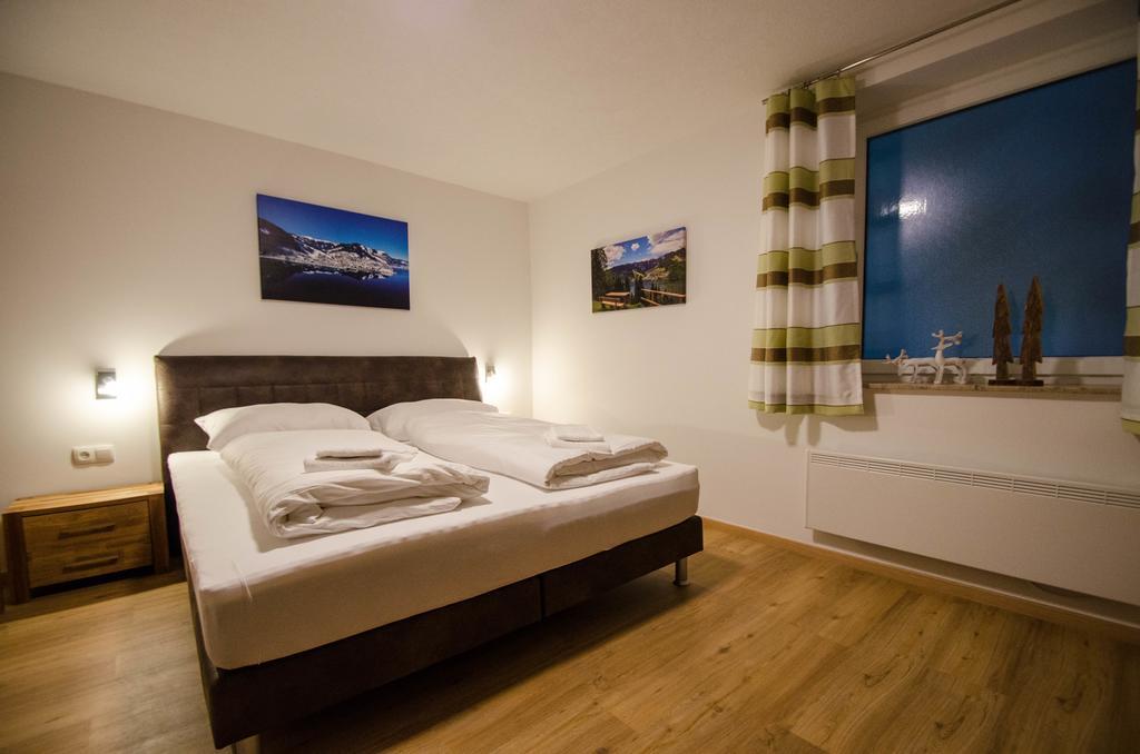 צל-אם-זי Appartement The Good View By All In One Apartments חדר תמונה