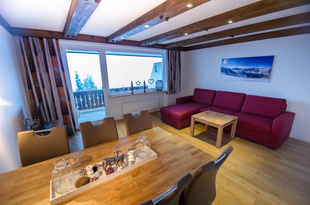 צל-אם-זי Appartement The Good View By All In One Apartments חדר תמונה