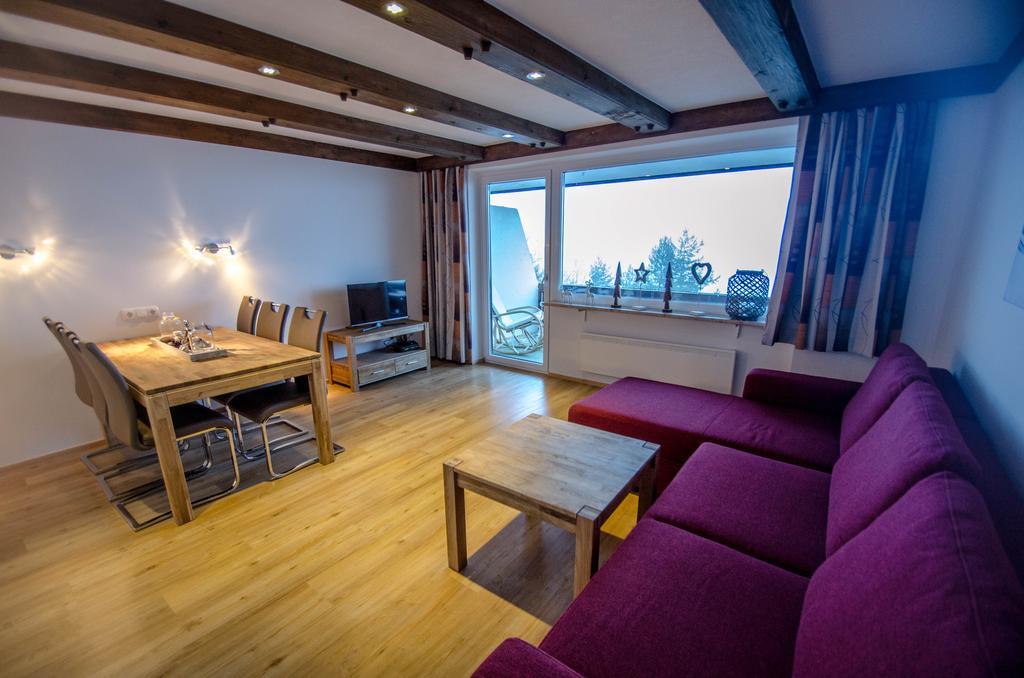 צל-אם-זי Appartement The Good View By All In One Apartments מראה חיצוני תמונה