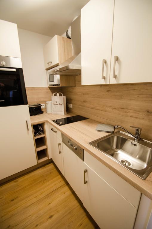 צל-אם-זי Appartement The Good View By All In One Apartments חדר תמונה