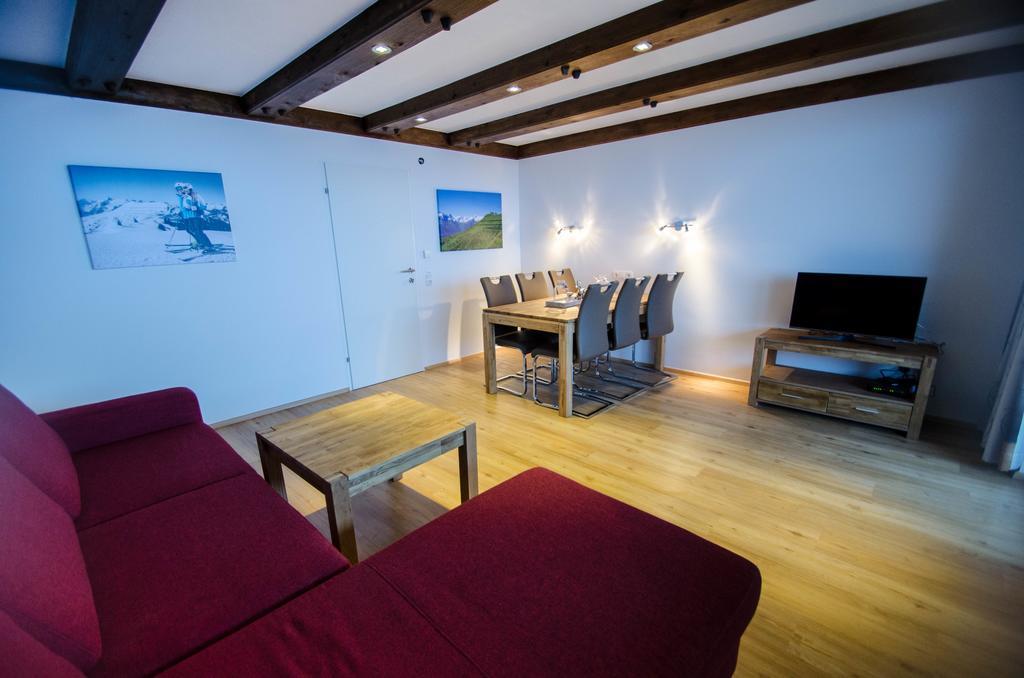 צל-אם-זי Appartement The Good View By All In One Apartments מראה חיצוני תמונה