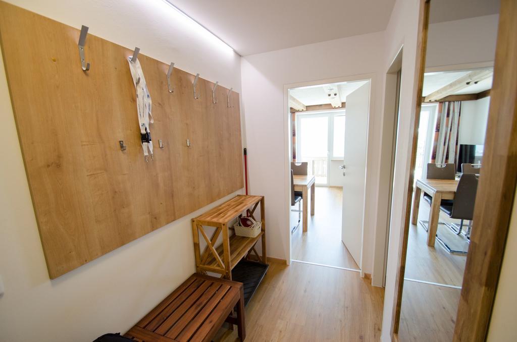 צל-אם-זי Appartement The Good View By All In One Apartments מראה חיצוני תמונה