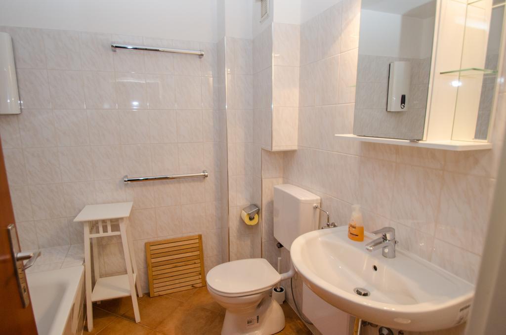צל-אם-זי Appartement The Good View By All In One Apartments מראה חיצוני תמונה