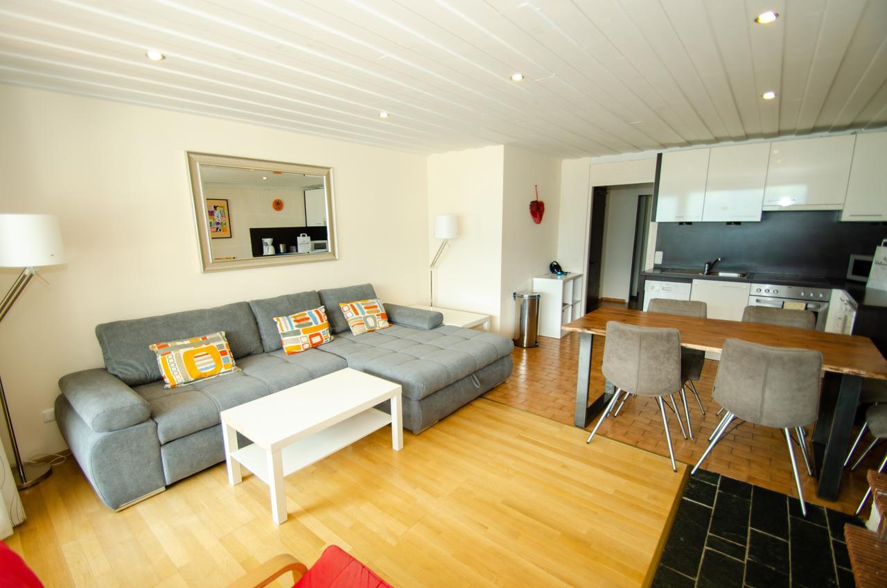 צל-אם-זי Appartement The Good View By All In One Apartments מראה חיצוני תמונה
