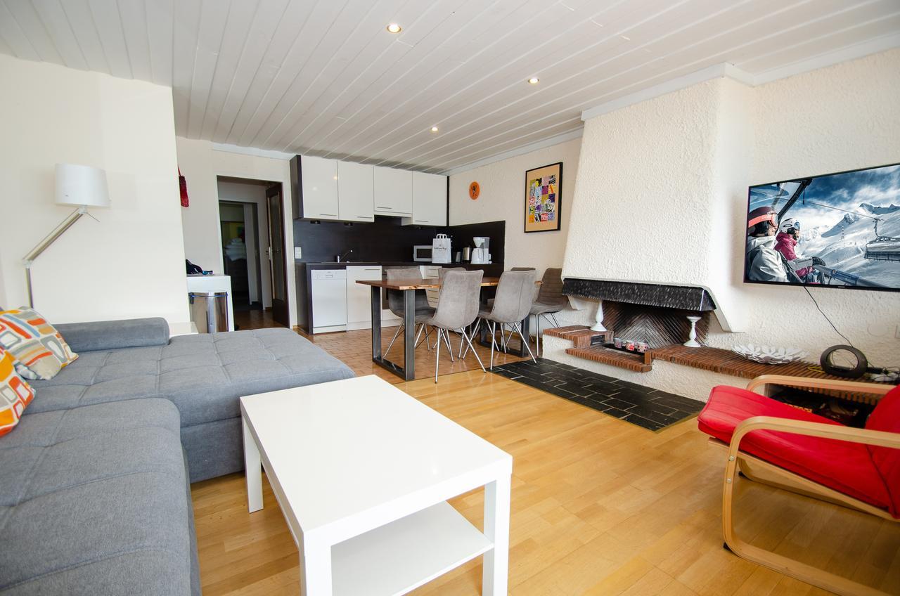 צל-אם-זי Appartement The Good View By All In One Apartments מראה חיצוני תמונה