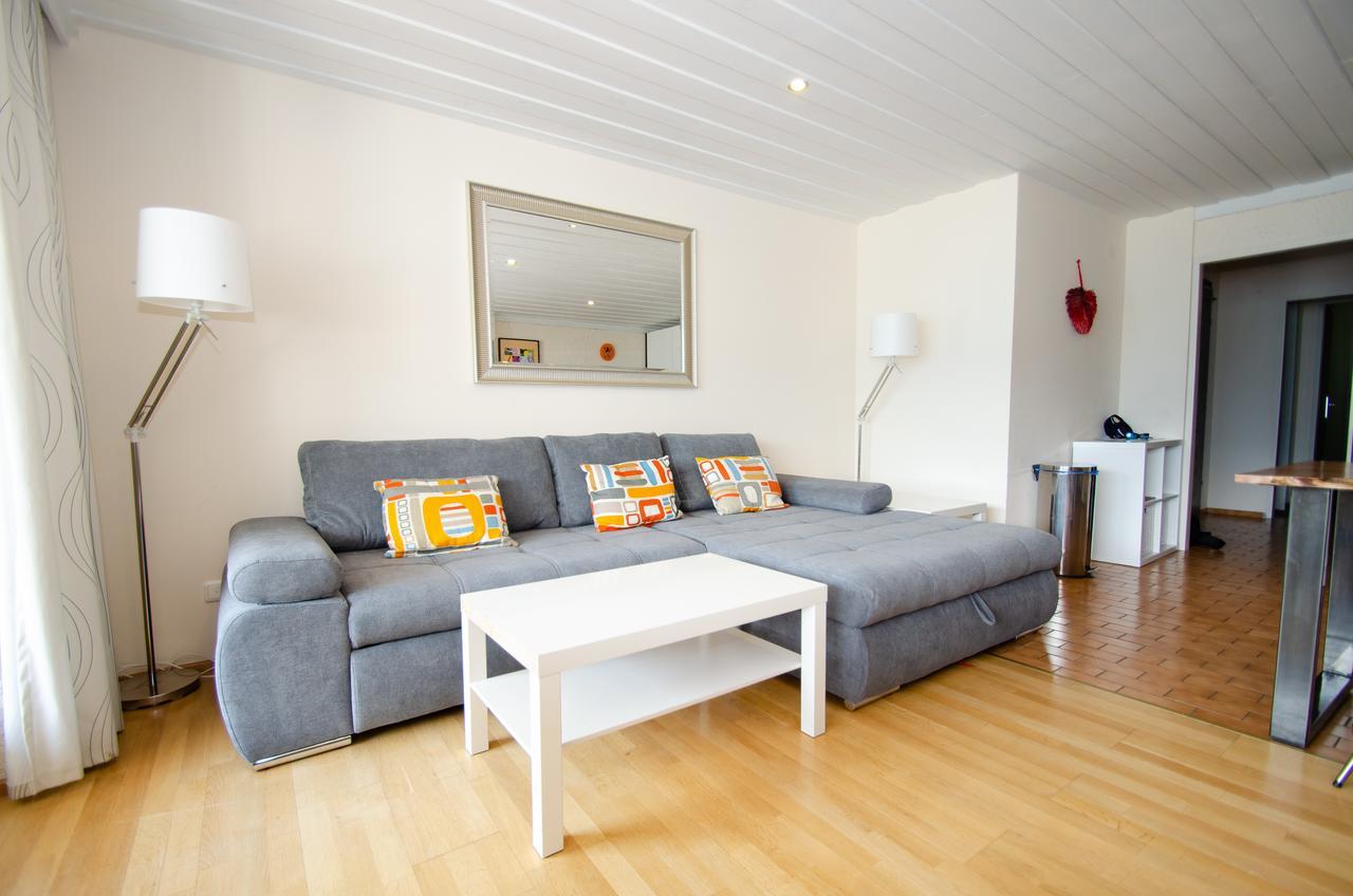 צל-אם-זי Appartement The Good View By All In One Apartments מראה חיצוני תמונה