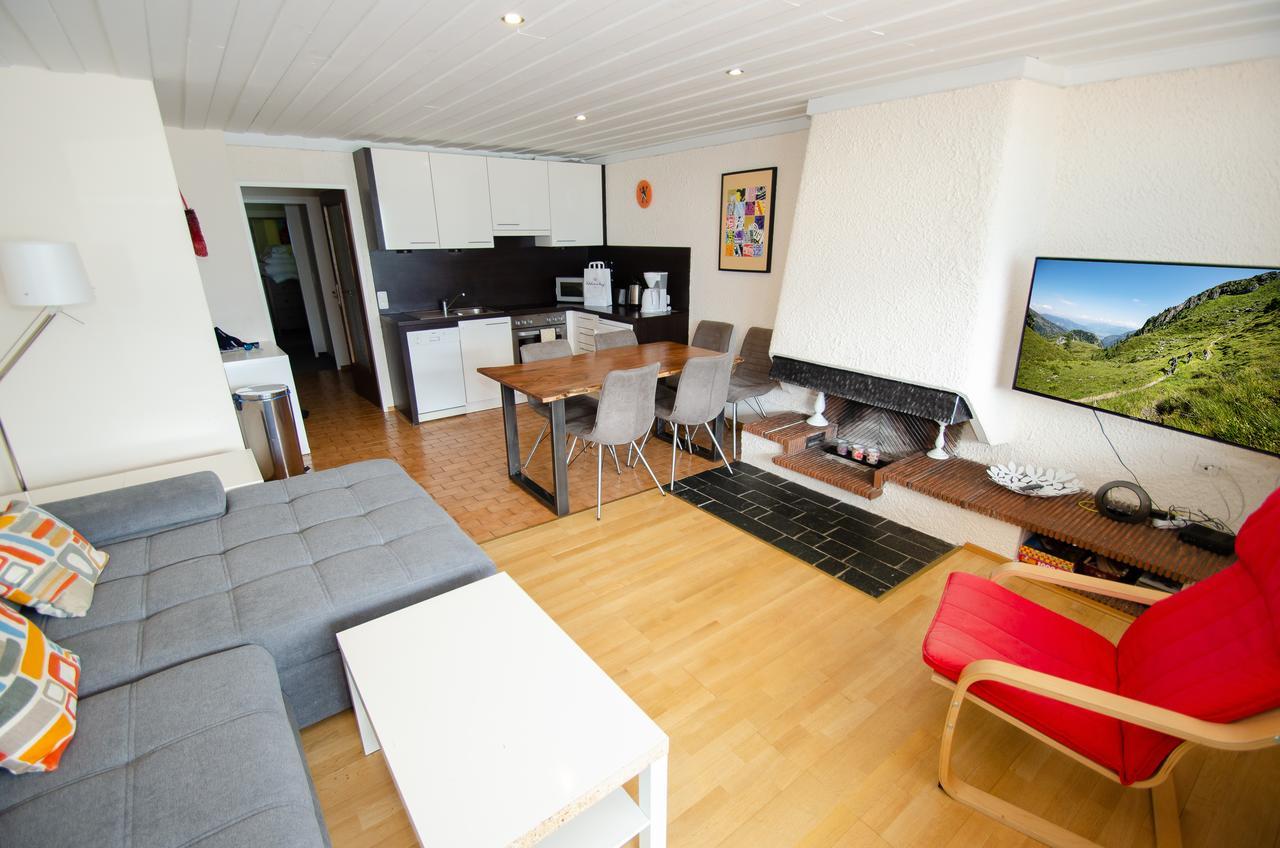 צל-אם-זי Appartement The Good View By All In One Apartments מראה חיצוני תמונה